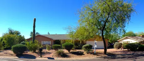 4309 E San Miguel Ave, Phoenix, AZ 85018 photo 1
