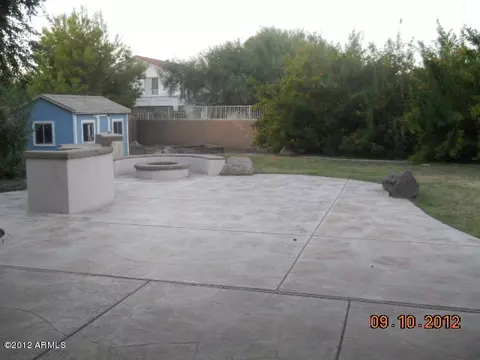 146 E Constitution Ct, Gilbert, AZ 85296 photo 15