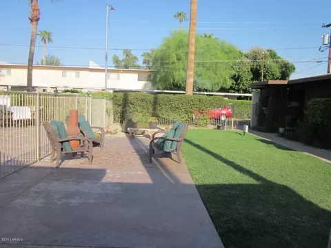 1450 E Bethany Home Rd #19, Phoenix, AZ 85014 photo 1