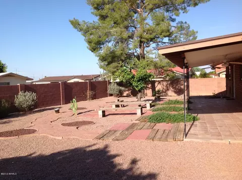 6551 E Dallas St, Mesa, AZ 85205 photo 2