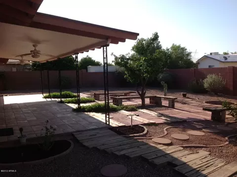 6551 E Dallas St, Mesa, AZ 85205 photo 3