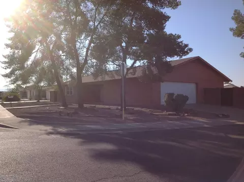 6551 E Dallas St, Mesa, AZ 85205 photo 1