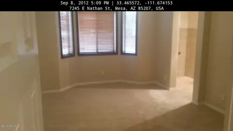7245 E Nathan St, Mesa, AZ 85207 photo 4