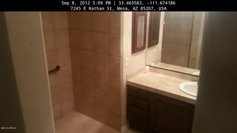 7245 E Nathan St, Mesa, AZ 85207 photo 3