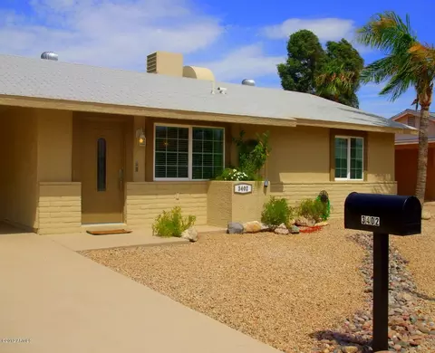 3402 E Angela Dr, Phoenix, AZ 85032 photo 29