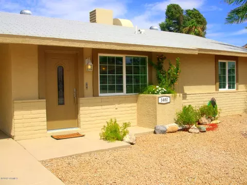 3402 E Angela Dr, Phoenix, AZ 85032 photo 28