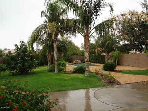 1380 S Oak St, Gilbert, AZ 85233 photo 12