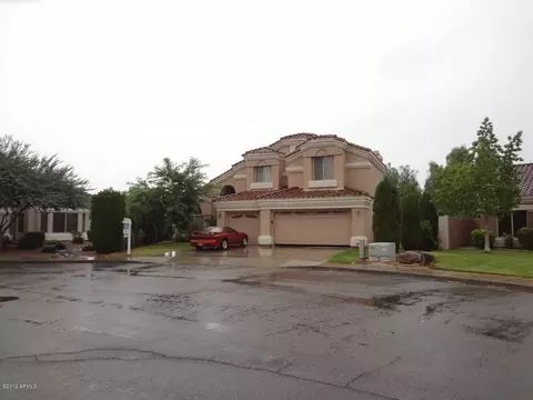 1380 S Oak St, Gilbert, AZ 85233 photo 24