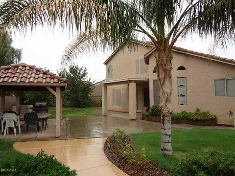 1380 S Oak St, Gilbert, AZ 85233 photo 16