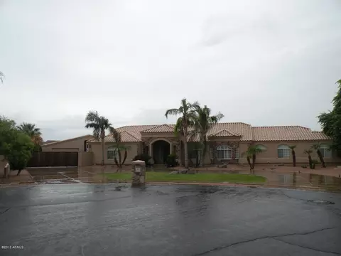 3747 E Oasis Cir, Mesa, AZ 85215 photo 1