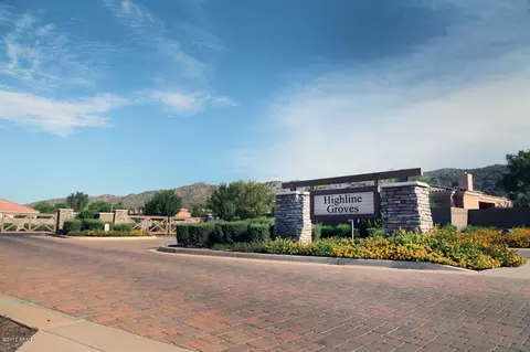 2804 E Gary Way, Phoenix, AZ 85042 photo 3