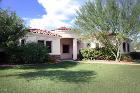 2804 E Gary Way, Phoenix, AZ 85042 photo 1
