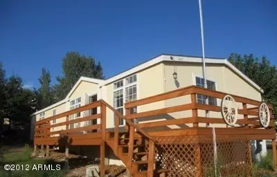 8201 W Apache Dr, Payson, AZ 85541 photo 3