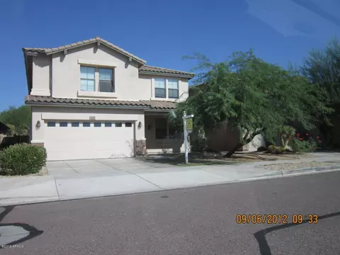 1856 E Parkside Ln, Phoenix, AZ 85024 photo 1
