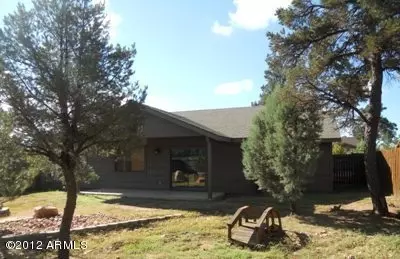 914 E Wade Cir, Payson, AZ 85541 photo 2