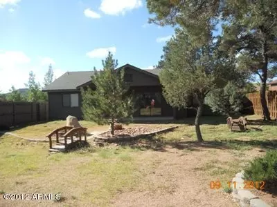 914 E Wade Cir, Payson, AZ 85541 photo 3
