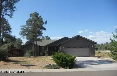914 E Wade Cir, Payson, AZ 85541 photo 1