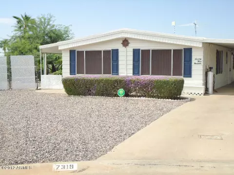 7319 E Azalea Ave, Mesa, AZ 85208 photo 2