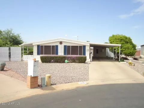7319 E Azalea Ave, Mesa, AZ 85208 photo 1