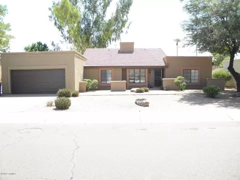 1827 E Manhatton Dr, Tempe, AZ 85282 photo 1
