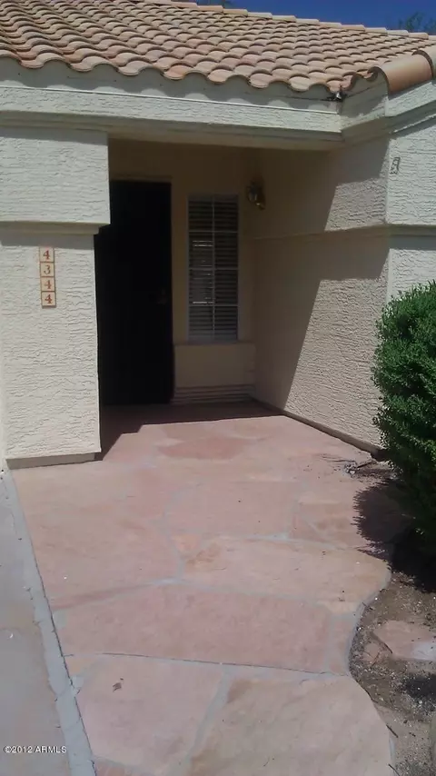 4344 E Windmere Dr, Phoenix, AZ 85048 photo 1