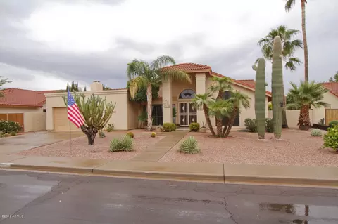 2651 E Kael St, Mesa, AZ 85213 photo 2