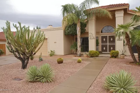 2651 E Kael St, Mesa, AZ 85213 photo 3