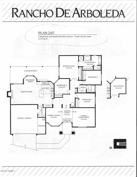 2651 E Kael St, Mesa, AZ 85213 photo 23