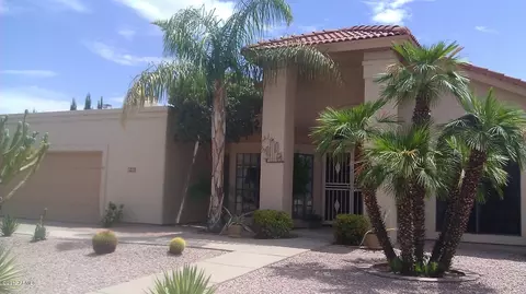2651 E Kael St, Mesa, AZ 85213 photo 1