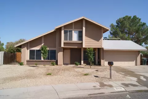 2425 W Monte Cristo Cir, Phoenix, AZ 85023 photo 2