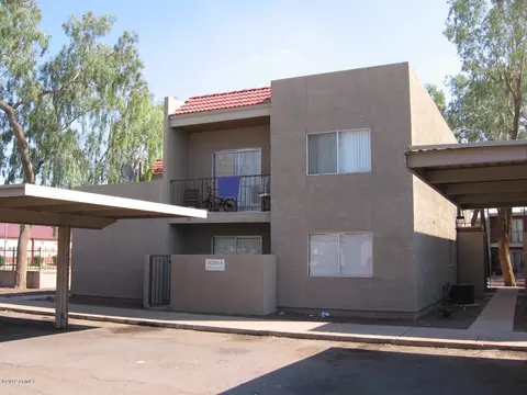 2843 E Monte Cristo Ave, Phoenix, AZ 85032 photo 8