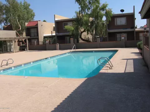 2843 E Monte Cristo Ave, Phoenix, AZ 85032 photo 2