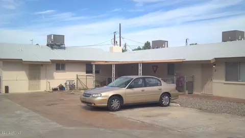 10221 N 13th Ave, Phoenix, AZ 85021 photo 1