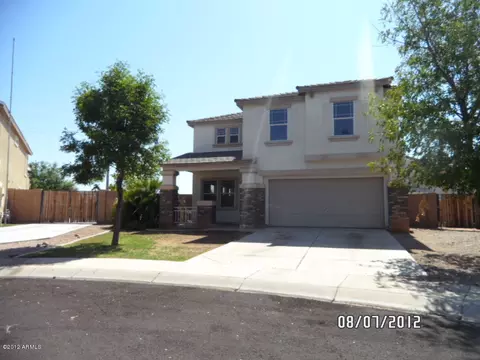 2511 E Dublin Ct, Gilbert, AZ 85295 photo 1