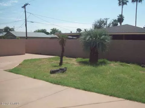 3601 E Palm Ln, Phoenix, AZ 85008 photo 1
