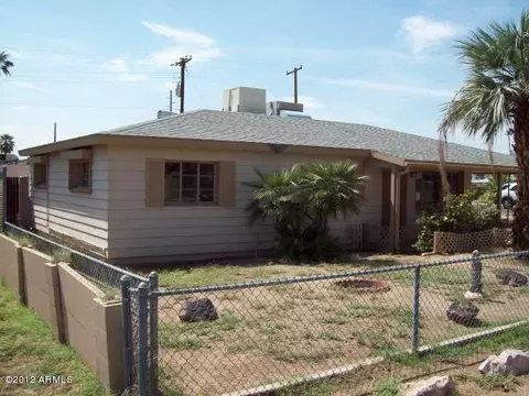 3601 E Palm Ln, Phoenix, AZ 85008 photo 17