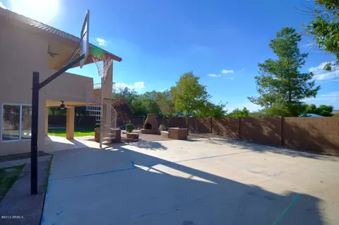 464 E Jasper Dr, Gilbert, AZ 85296 photo 19