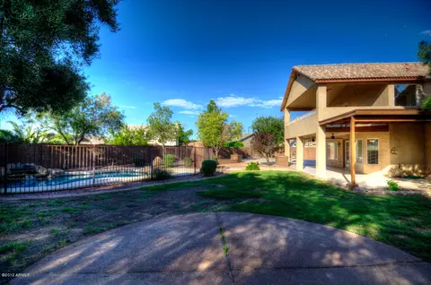 464 E Jasper Dr, Gilbert, AZ 85296 photo 22