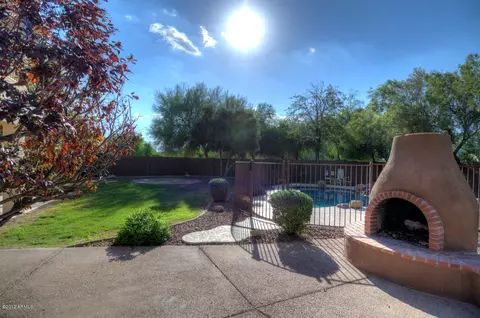 464 E Jasper Dr, Gilbert, AZ 85296 photo 20