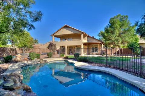 464 E Jasper Dr, Gilbert, AZ 85296 photo 21