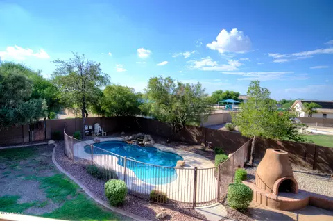 464 E Jasper Dr, Gilbert, AZ 85296 photo 18