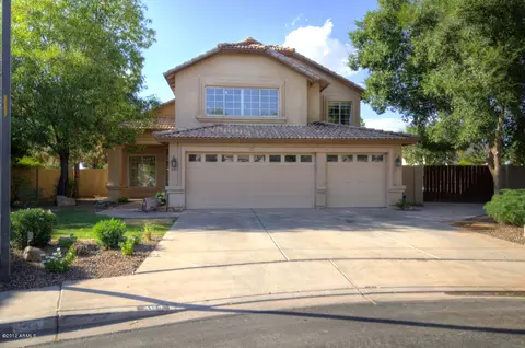 464 E Jasper Dr, Gilbert, AZ 85296 photo 3