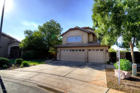 464 E Jasper Dr, Gilbert, AZ 85296 photo 2