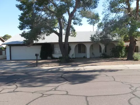 2051 E Rice Dr, Tempe, AZ 85283 photo 1
