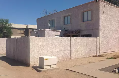 4602 E Pueblo Ave, Phoenix, AZ 85040 photo 1