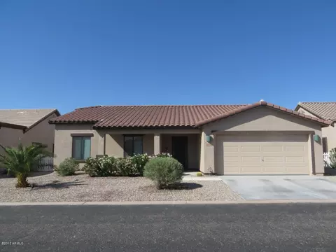 2101 S Meridian Rd #276, Apache Junction, AZ 85120 photo 1