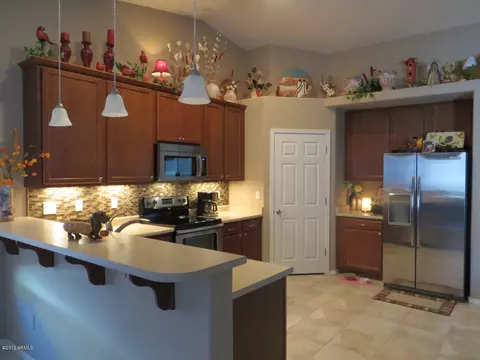 2101 S Meridian Rd #276, Apache Junction, AZ 85120 photo 5