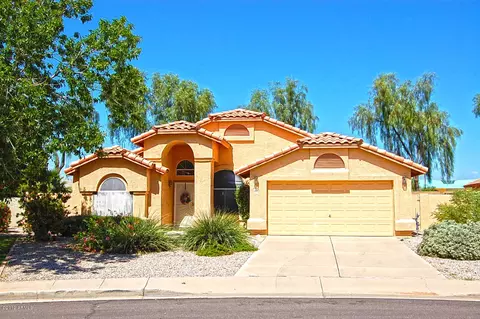 6844 E Lakeview Ave, Mesa, AZ 85209 photo 1