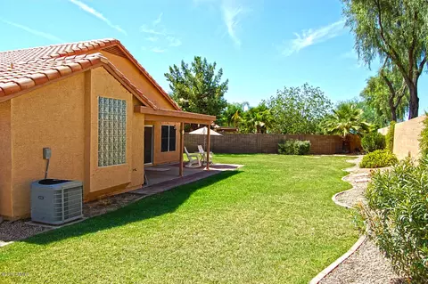 6844 E Lakeview Ave, Mesa, AZ 85209 photo 17