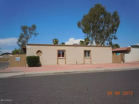2722 E Marconi Ave, Phoenix, AZ 85032 photo 1
